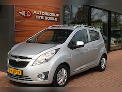 Chevrolet Spark - 1.2 16V LT