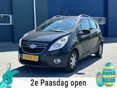 Chevrolet Spark - 1.2 16V LTZ | Airco