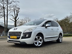Peugeot 3008 - 1.6 HDiF GT, TECHNICAL PERFECT