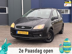 Ford Focus C-Max - 1.6-16V Futura | Airco + Cruise |