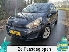 Kia Rio - 1.2 CVVT |AIRCO|