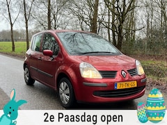 Renault Modus - 1.6-16V Dynamique | Airco + Cruise Nu € 1.499,