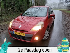 Renault Clio - 1.2 Authentique |"106.000" NAP + CRUISE|