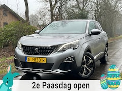 Peugeot 3008 - 1.2 PureTech Première | AIRCO, NAVI + CRUISE|