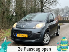 Peugeot 107 - 1.0 Access | ''62.000KM '' + 5-Drs Nu