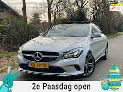 Mercedes-Benz CLA-Klasse - 180 Edition Plus | '' 47.000 Km '' + '' Eerste eigenaar '' Nu € 19.999,