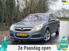 Opel Vectra - 1.8-16V Comfort | Schuif / Kanteldak + Cruise