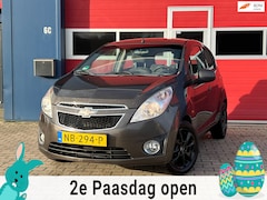 Chevrolet Spark - 1.0 16V LT | '' 183.000 KM '' + Airco + 5-Drs Nu € 2.999,