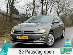Volkswagen Polo - 1.0 TSI Comfortline | Navi + ACC + Carplay Nu € 9.450,