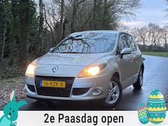 Renault Scénic - 2.0 Dynamique | Cruise + Navi + Automaat Nu € 3.750,