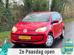 Volkswagen Up! - 1.0 move up | Automaat + '' 70.000 KM