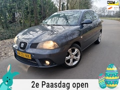 SEAT Ibiza - 1.6-16V Freestyle |AIRCO+CRUISE|