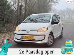 Volkswagen Up! - 1.0 take up | Airco Nu € 3.500,