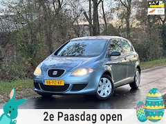 SEAT Altea - 1.6 Reference | Airco + Cruise Nu € 1.499,