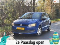 Volkswagen Polo - 1.2 Easyline | Airco + Cruise Nu € 3.750,