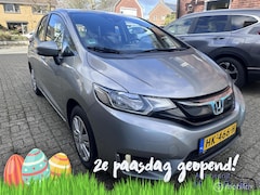 Honda Jazz - 1.3 i-VTEC Trend