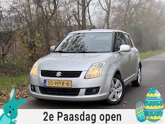 Suzuki Swift - 1.3 Bandit | Airco + 5 Deurs Nu € 3.500,