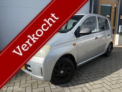 Daihatsu Cuore - 1.0-12V SchuifdakElektrPakketBluetoothCamera