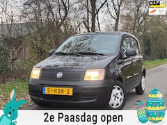 Fiat Panda - 1.2 Actual | Nu € 1.950,