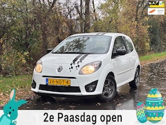 Renault Twingo - 1.2-16V Dynamique | "86.000" KM NAP + Cruise Nu € 3.750,