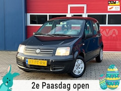 Fiat Panda - 1.2 Dynamic | 28-11-2026 APK + 5-Drs Nu € 1.499,