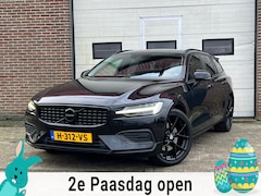 Volvo V60 - 2.0 T4 R-DESING | Goed onderhouden + Orgineel Nederlands |