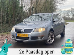 Volkswagen Passat Variant - 1.4 TSI Trendline | Airco + Cruise Nu € 1.950,