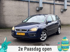 Ford Focus Wagon - 1.6-16V Futura | Cruise + Airco Nu € 1.250,