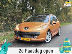 Peugeot 207 - 1.6-16V T Féline | Airco + Cruise Nu € 1.750,