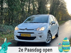 Citroën C3 - 1.2 PureTech Collection | Airco + Cruise
