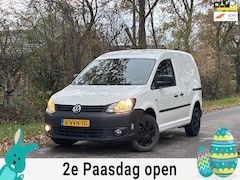 Volkswagen Caddy - 1.6 TDI | Airco + Cruise Nu € 2.950, - Ex BTW