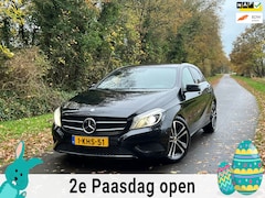 Mercedes-Benz A-klasse - 180 CDI Edition | Navi + Cruise Nu € 7.975,