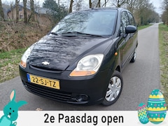 Chevrolet Matiz - 0.8 Pure | "127.000" KM NAP Nu
