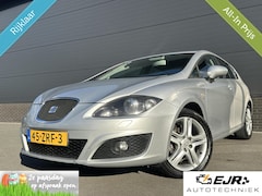 SEAT Leon - 1.2 TSI Ecomotive COPA CRUISE*CLIMA*HAAK*PDC*NAV