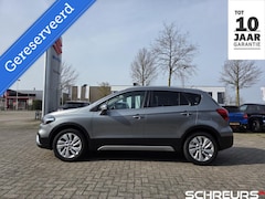Suzuki S-Cross - 1.0 Boosterjet Select|All Season banden|Trekhaak|Rijklaar prijs|1ste eigenaar