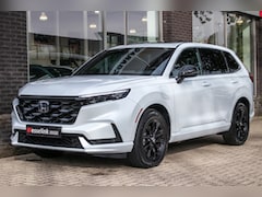 Honda CR-V - 2.0 e:PHEV Advance Tech | leder | pano-schuif- k dak | Sensing |
