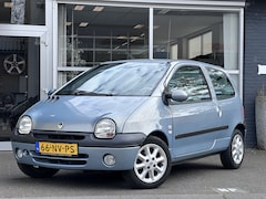 Renault Twingo - 1.2-16V Initiale ORGINEEL NL / NAP / LEDER / ELEKT RAMEN