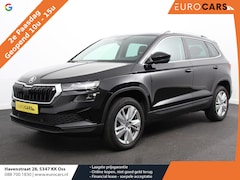 Skoda Karoq - 1.5 TSI 150pk DSG ACT Selection | Navigatie | Apple Carplay/Android Auto | Camera | Parkee