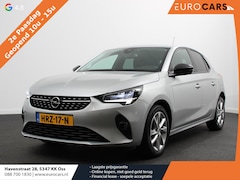 Opel Corsa - 1.2 100pk Automaat Elegance | Navigatie | Apple Carplay/Android Auto | Camera | Airco | Pa