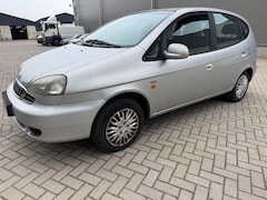 Daewoo Tacuma - 1.6-16V Spirit Airco