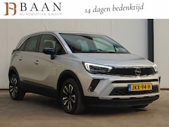 Opel Crossland - 1.2 Turbo Elegance|Automaat|Camera|Navi|Led|