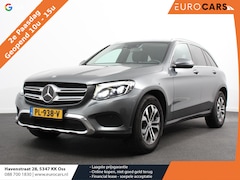 Mercedes-Benz GLC-klasse - 250 d Automaat 4MATIC Prestige | Leder | Navigatie | Camera | Climate control | Lichtmetal