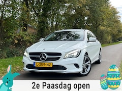 Mercedes-Benz CLA-klasse Shooting Brake - 180 AMG | Cruise + Camera + Navi Nu € 15.975,