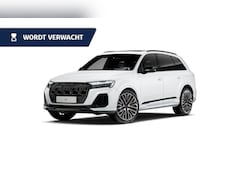 Audi Q7 - 60 TFSI e 490PK quattro Pro Line S Competition | Panoramadak | Head-Up | Trekhaak | Advanc