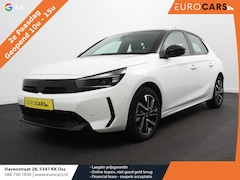 Opel Corsa - 1.2 Turbo 100pk Automaat GS | Navigatie | Apple Carplay/Android Auto | Digitale Cockpit |