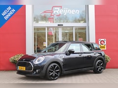 MINI Clubman - 1.5 136PK AUTOMAAT COOPER RICHMOND PARK EDITION | PANORAMISCH SCHUIF/KANTEL DAK | FULL LED