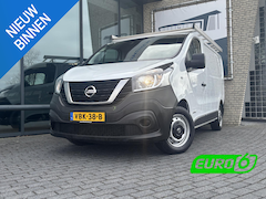 Nissan nv300 - 1.6 dCi L1H1*3-PERS*A/C*CRUISE*NAVI*HAAK*CAM*IMP