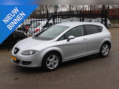 SEAT Leon - 1.6 Sport, Airco