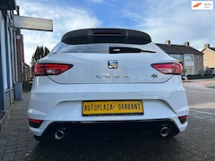 SEAT Leon SC - 1.4 TSI FR / LIMITED EDITION / NAVI / PDC / LED