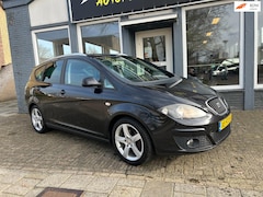 SEAT Altea XL - 1.4 TSI Style/ CRUISE/ CLIMA/ PDC/ ANDROID/ STOELVERW/ 17 INCH